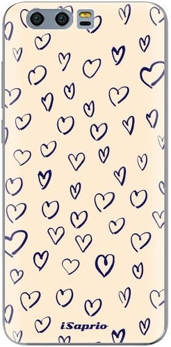 iSaprio Heart Light - Honor 9 - Phone Cover - Main image