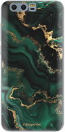 iSaprio Emerald - Honor 9 - Phone Cover