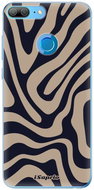 iSaprio Zebra Black - Honor 9 Lite - Phone Cover