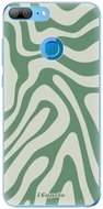 iSaprio Zebra Green - Honor 9 Lite - Phone Cover