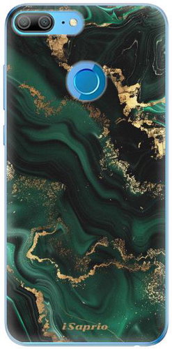 iSaprio Emerald - Honor 9 Lite - Phone Cover - Main image