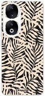 iSaprio Dark Palms - Honor 90 5G - Phone Cover