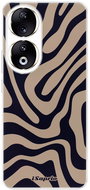 iSaprio Zebra Black - Honor 90 5G - Phone Cover