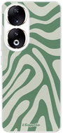 iSaprio Zebra Green - Honor 90 5G - Phone Cover