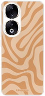 iSaprio Zebra Orange - Honor 90 5G - Phone Cover