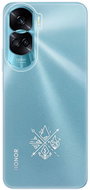 iSaprio Clear Case - Elements - Honor 90 Lite 5G - Phone Cover