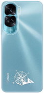 iSaprio čiré pouzdro - Explore - Honor 90 Lite 5G - Phone Cover