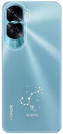 iSaprio Clear Case - Scorpio - Honor 90 Lite 5G - Phone Cover
