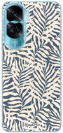 iSaprio Blue Palms - Honor 90 Lite 5G - Phone Cover