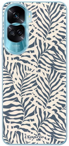 iSaprio Blue Palms - Honor 90 Lite 5G - Phone Cover - Main image