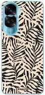 iSaprio Dark Palms - Honor 90 Lite 5G - Phone Cover