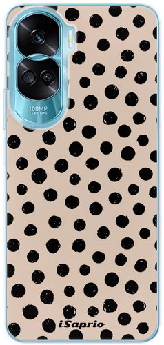 iSaprio Dotted - Honor 90 Lite 5G - Phone Cover - Main image