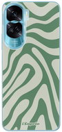 iSaprio Zebra Green - Honor 90 Lite 5G - Phone Cover