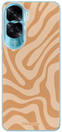 iSaprio Zebra Orange - Honor 90 Lite 5G - Phone Cover