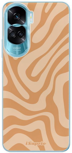 iSaprio Zebra Orange - Honor 90 Lite 5G - Phone Cover - Main image