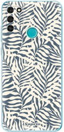 iSaprio Blue Palms - Honor 9A - Phone Cover