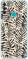iSaprio Dark Palms - Honor 9A - Phone Cover