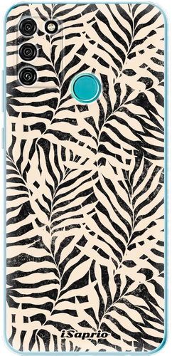 iSaprio Dark Palms - Honor 9A - Phone Cover - Main image