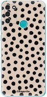 iSaprio Dotted - Honor 9A - Phone Cover