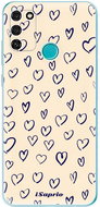 iSaprio Heart Light - Honor 9A - Phone Cover