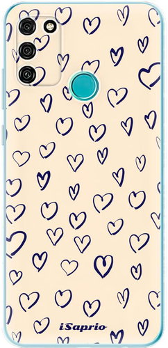 iSaprio Heart Light - Honor 9A - Phone Cover - Main image