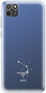 iSaprio čiré pouzdro - Beran - Honor 9S - Phone Cover