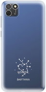 iSaprio Clear Case - Shooter - Honor 9S - Phone Cover