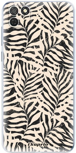 iSaprio Dark Palms - Honor 9S - Phone Cover - Main image