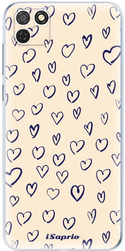 iSaprio Heart Light - Honor 9S - Phone Cover - Main image
