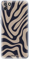 iSaprio Zebra Black - Honor 9S - Phone Cover