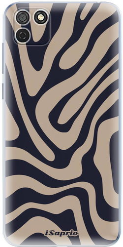 iSaprio Zebra Black - Honor 9S - Phone Cover - Main image