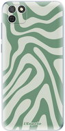 iSaprio Zebra Green - Honor 9S - Phone Cover
