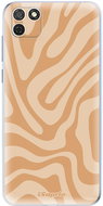 iSaprio Zebra Orange - Honor 9S - Phone Cover