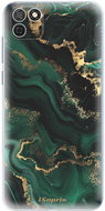 iSaprio Emerald - Honor 9S - Phone Cover