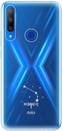 iSaprio čiré pouzdro - Beran - Honor 9X - Phone Cover