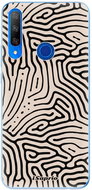 iSaprio Biologic - Honor 9X - Phone Cover