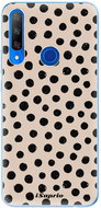 iSaprio Dotted - Honor 9X - Phone Cover