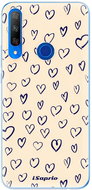 iSaprio Heart Light - Honor 9X - Phone Cover