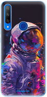 iSaprio Neon Astronaut - Honor 9X - Phone Cover