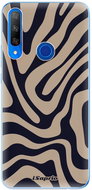 iSaprio Zebra Black - Honor 9X - Phone Cover