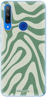 iSaprio Zebra Green - Honor 9X - Phone Cover