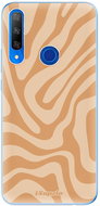iSaprio Zebra Orange - Honor 9X - Phone Cover
