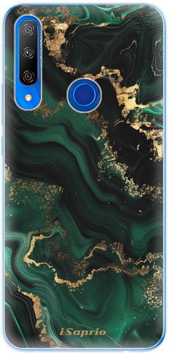 iSaprio Emerald - Honor 9X - Phone Cover - Main image