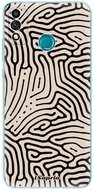 iSaprio Biologic - Honor 9X Lite - Phone Cover