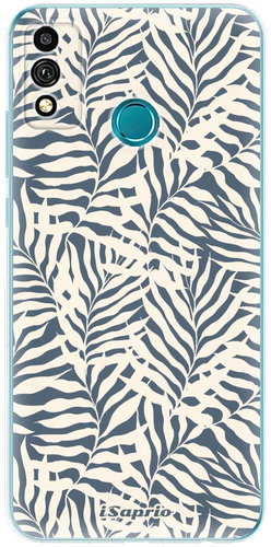 iSaprio Blue Palms - Honor 9X Lite - Phone Cover - Main image