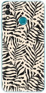 iSaprio Dark Palms - Honor 9X Lite - Phone Cover
