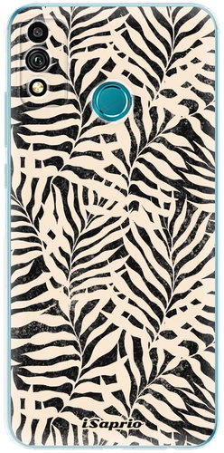 iSaprio Dark Palms - Honor 9X Lite - Phone Cover - Main image