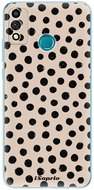 iSaprio Dotted - Honor 9X Lite - Phone Cover