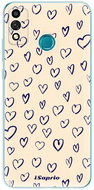 iSaprio Heart Light - Honor 9X Lite - Phone Cover