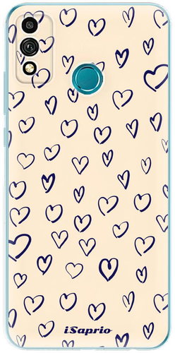 iSaprio Heart Light - Honor 9X Lite - Phone Cover - Main image